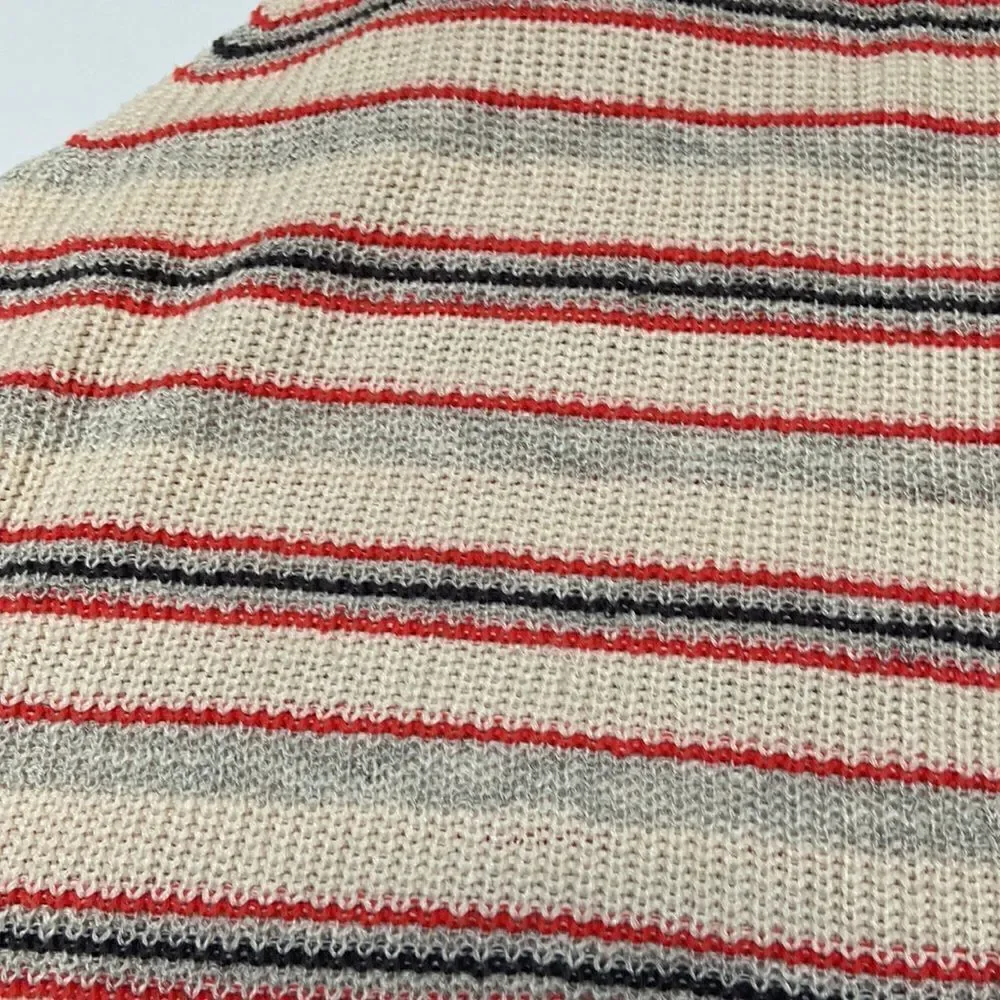 Free People Knitted Striped Tank